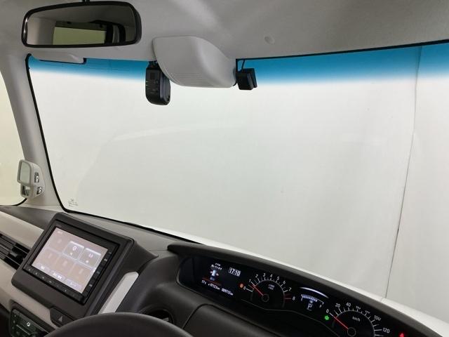 Ｎ－ＢＯＸ Ｌ　ドラレコ　ナビ　Ｒカメラ　ブルートゥース　衝突回避支援ブレーキ　Ｉ－ＳＴＯＰ　クリソナ　ＰＷ　パワステ　Ｓヒーター　スマ－トキ－　Ｂカメ　横滑り防止　ＥＴＣ車載器　整備記録簿　ＬＥＤライト　キーレス付（33枚目）