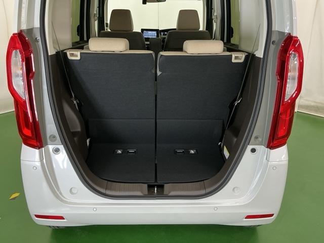 Ｎ－ＢＯＸ Ｌ　ドラレコ　ナビ　Ｒカメラ　ブルートゥース　衝突回避支援ブレーキ　Ｉ－ＳＴＯＰ　クリソナ　ＰＷ　パワステ　Ｓヒーター　スマ－トキ－　Ｂカメ　横滑り防止　ＥＴＣ車載器　整備記録簿　ＬＥＤライト　キーレス付（34枚目）