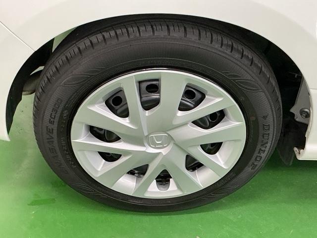 Ｎ－ＢＯＸ Ｌ　ドラレコ　ナビ　Ｒカメラ　ブルートゥース　衝突回避支援ブレーキ　Ｉ－ＳＴＯＰ　クリソナ　ＰＷ　パワステ　Ｓヒーター　スマ－トキ－　Ｂカメ　横滑り防止　ＥＴＣ車載器　整備記録簿　ＬＥＤライト　キーレス付（37枚目）