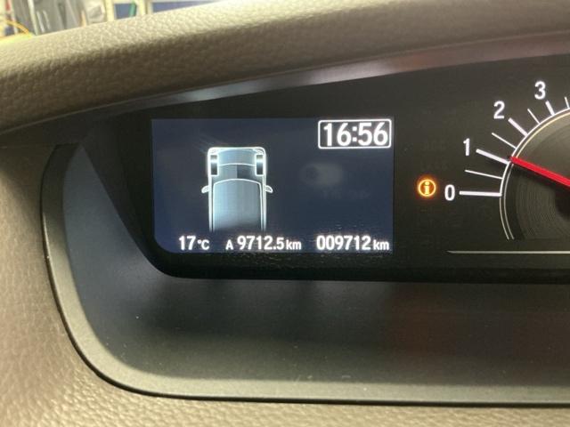 Ｎ－ＢＯＸ Ｌ　ドラレコ　ナビ　Ｒカメラ　ブルートゥース　衝突回避支援ブレーキ　Ｉ－ＳＴＯＰ　クリソナ　ＰＷ　パワステ　Ｓヒーター　スマ－トキ－　Ｂカメ　横滑り防止　ＥＴＣ車載器　整備記録簿　ＬＥＤライト　キーレス付（38枚目）