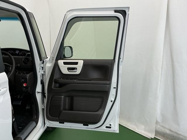 Ｎ－ＢＯＸ Ｌ　ドラレコ　ナビ　Ｒカメラ　ブルートゥース　衝突回避支援ブレーキ　Ｉ－ＳＴＯＰ　クリソナ　ＰＷ　パワステ　Ｓヒーター　スマ－トキ－　Ｂカメ　横滑り防止　ＥＴＣ車載器　整備記録簿　ＬＥＤライト　キーレス付（54枚目）