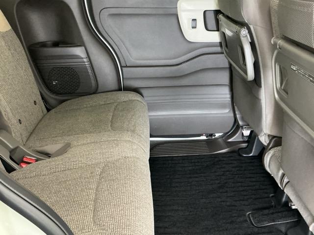 Ｎ－ＢＯＸ Ｌ　ドラレコ　ナビ　Ｒカメラ　ブルートゥース　衝突回避支援ブレーキ　Ｉ－ＳＴＯＰ　クリソナ　ＰＷ　パワステ　Ｓヒーター　スマ－トキ－　Ｂカメ　横滑り防止　ＥＴＣ車載器　整備記録簿　ＬＥＤライト　キーレス付（55枚目）