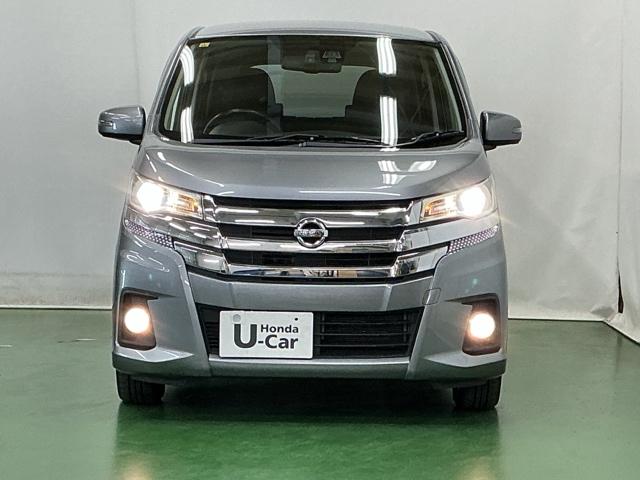 デイズルークス Ｘ　ディスプレイオーディオ　ブルートゥース　プリクラッシュ　アイドリングストップ機能　Ｓキー　イモビライザー　ＥＴＣ車載器　ＶＤＣ　ベンチ席　運転席エアバック　デュアルエアバッグ　バックカメラ　ＡＢＳ（6枚目）