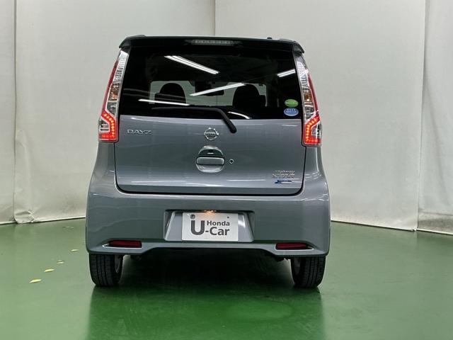 デイズルークス Ｘ　ディスプレイオーディオ　ブルートゥース　プリクラッシュ　アイドリングストップ機能　Ｓキー　イモビライザー　ＥＴＣ車載器　ＶＤＣ　ベンチ席　運転席エアバック　デュアルエアバッグ　バックカメラ　ＡＢＳ（9枚目）