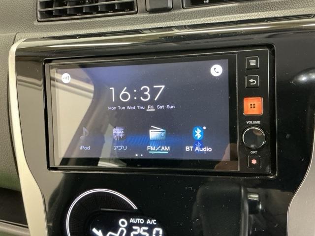 デイズルークス Ｘ　ディスプレイオーディオ　ブルートゥース　プリクラッシュ　アイドリングストップ機能　Ｓキー　イモビライザー　ＥＴＣ車載器　ＶＤＣ　ベンチ席　運転席エアバック　デュアルエアバッグ　バックカメラ　ＡＢＳ（11枚目）