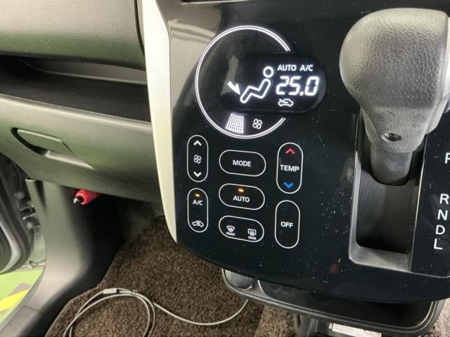 デイズルークス Ｘ　ディスプレイオーディオ　ブルートゥース　プリクラッシュ　アイドリングストップ機能　Ｓキー　イモビライザー　ＥＴＣ車載器　ＶＤＣ　ベンチ席　運転席エアバック　デュアルエアバッグ　バックカメラ　ＡＢＳ（14枚目）