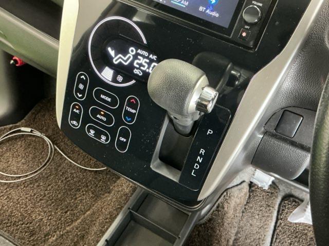 デイズルークス Ｘ　ディスプレイオーディオ　ブルートゥース　プリクラッシュ　アイドリングストップ機能　Ｓキー　イモビライザー　ＥＴＣ車載器　ＶＤＣ　ベンチ席　運転席エアバック　デュアルエアバッグ　バックカメラ　ＡＢＳ（15枚目）