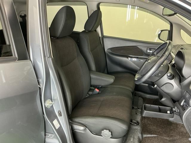 デイズルークス Ｘ　ディスプレイオーディオ　ブルートゥース　プリクラッシュ　アイドリングストップ機能　Ｓキー　イモビライザー　ＥＴＣ車載器　ＶＤＣ　ベンチ席　運転席エアバック　デュアルエアバッグ　バックカメラ　ＡＢＳ（17枚目）