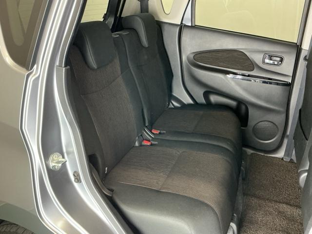 デイズルークス Ｘ　ディスプレイオーディオ　ブルートゥース　プリクラッシュ　アイドリングストップ機能　Ｓキー　イモビライザー　ＥＴＣ車載器　ＶＤＣ　ベンチ席　運転席エアバック　デュアルエアバッグ　バックカメラ　ＡＢＳ（18枚目）