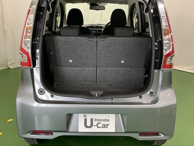 デイズルークス Ｘ　ディスプレイオーディオ　ブルートゥース　プリクラッシュ　アイドリングストップ機能　Ｓキー　イモビライザー　ＥＴＣ車載器　ＶＤＣ　ベンチ席　運転席エアバック　デュアルエアバッグ　バックカメラ　ＡＢＳ（22枚目）