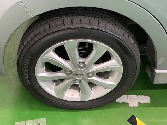 デイズルークス Ｘ　ディスプレイオーディオ　ブルートゥース　プリクラッシュ　アイドリングストップ機能　Ｓキー　イモビライザー　ＥＴＣ車載器　ＶＤＣ　ベンチ席　運転席エアバック　デュアルエアバッグ　バックカメラ　ＡＢＳ（25枚目）