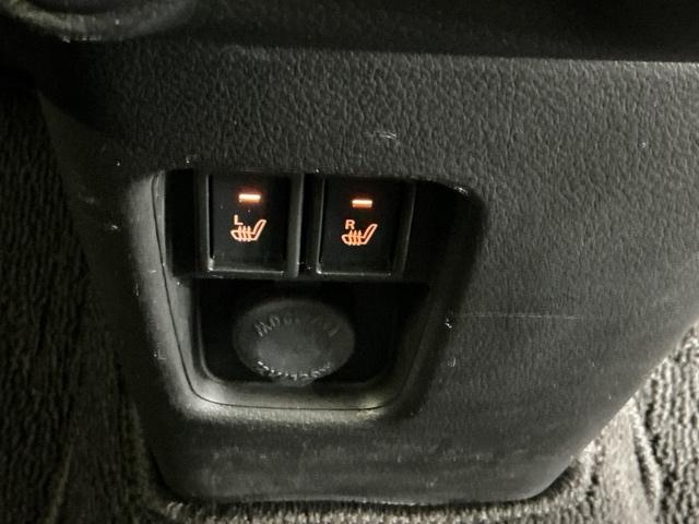 ハスラー ハイブリッドX ナビ Rカメラ ブルートゥース フルセグ ETC付 アイドルストップ USB入力 キーレスエントリー 運転席エアバッグ 前席シートヒーター セキュリティアラーム LEDライト スマ-トキ- 記録簿(15枚目)