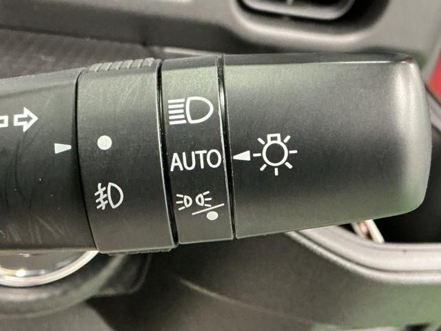 ハスラー ハイブリッドX ナビ Rカメラ ブルートゥース フルセグ ETC付 アイドルストップ USB入力 キーレスエントリー 運転席エアバッグ 前席シートヒーター セキュリティアラーム LEDライト スマ-トキ- 記録簿(23枚目)