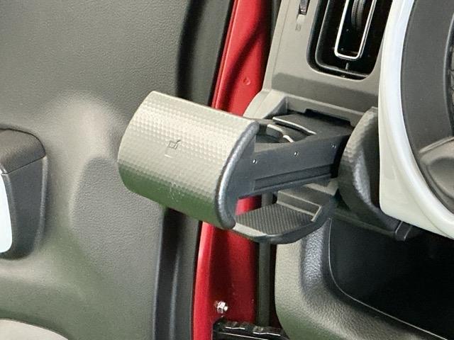 ハスラー ハイブリッドX ナビ Rカメラ ブルートゥース フルセグ ETC付 アイドルストップ USB入力 キーレスエントリー 運転席エアバッグ 前席シートヒーター セキュリティアラーム LEDライト スマ-トキ- 記録簿(44枚目)