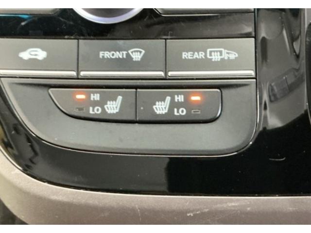 フリードハイブリッド ハイブリッド・Ｇホンダセンシング　ナビ　Ｒカメラ　ブルートゥース　フルセグ　軽減ブレーキ　キーフリーシステム　記録簿　ＤＶＤ再生可能　ＥＣＯＮ　後カメラ　Ａクルーズ　ＬＥＤヘッドランプ　シートＨ　横滑防止　パワーウインドウ　３列シート（14枚目）