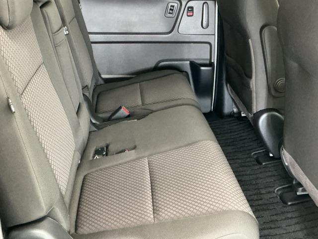 フリードハイブリッド ハイブリッド・Ｇホンダセンシング　ナビ　Ｒカメラ　ブルートゥース　フルセグ　軽減ブレーキ　キーフリーシステム　記録簿　ＤＶＤ再生可能　ＥＣＯＮ　後カメラ　Ａクルーズ　ＬＥＤヘッドランプ　シートＨ　横滑防止　パワーウインドウ　３列シート（61枚目）