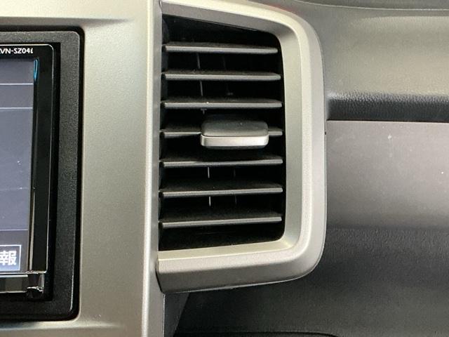 フリード Gエアロ ナビ Rカメラ ブルートゥース フルセグ 助手席エアバッグ 地デジテレビ 盗難防止 インテリキー キーレスエントリ エアバック パワーステアリング 記録簿付き 横滑防止装置 エアコン ETC付き 3列(57枚目)