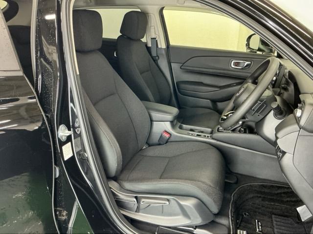 ヴェゼル e:HEVX ナビ Rカメラ ブルートゥース フルセグ 前後障害物センサー AAC イモビライザー スマ-トキ- 誤発進抑制 PW リアカメラ クルコン ESC ETC装備 キーフリー LEDヘッドランプ ABS(23枚目)