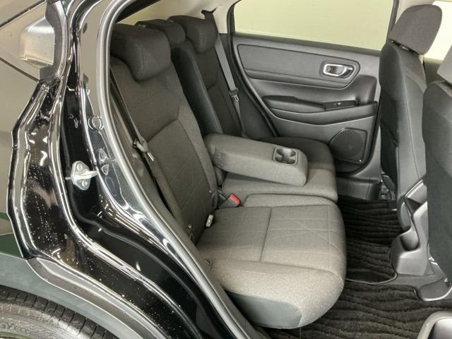 ヴェゼル e:HEVX ナビ Rカメラ ブルートゥース フルセグ 前後障害物センサー AAC イモビライザー スマ-トキ- 誤発進抑制 PW リアカメラ クルコン ESC ETC装備 キーフリー LEDヘッドランプ ABS(24枚目)