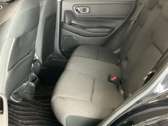 ヴェゼル e:HEVX ナビ Rカメラ ブルートゥース フルセグ 前後障害物センサー AAC イモビライザー スマ-トキ- 誤発進抑制 PW リアカメラ クルコン ESC ETC装備 キーフリー LEDヘッドランプ ABS(59枚目)