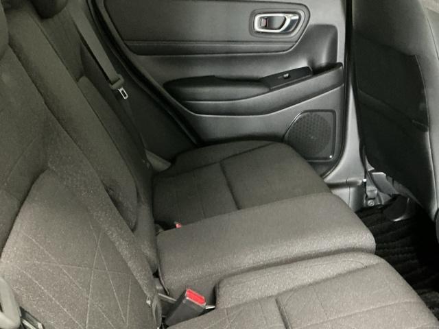 ヴェゼル e:HEVX ナビ Rカメラ ブルートゥース フルセグ 前後障害物センサー AAC イモビライザー スマ-トキ- 誤発進抑制 PW リアカメラ クルコン ESC ETC装備 キーフリー LEDヘッドランプ ABS(60枚目)