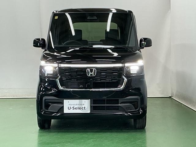 Ｎ－ＢＯＸカスタム ベースグレード　フルＬＥＤヘッドライト　１４インチアルミホイール　ＣＭＢＳ　ベンチシート　オートエアコン　スマートキ　盗難防止装置　クルコン　パワーステアリング　エアバッグ　ＥＳＣ　パワーウインドウ　オートライト（6枚目）