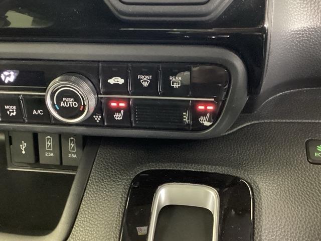 Ｎ－ＢＯＸカスタム Ｌ　ナビ　Ｒカメラ　ブルートゥース　ＣＤ　ＥＴＣ　サイドエアバッグ　Ａストップ　シートヒータ　ベンチシート　点検記録簿　キーフリーシステム　ＬＥＤライト　リアカメ　クルーズコントロール　ＡＣ　スマキー（16枚目）