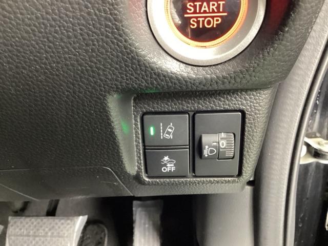 Ｎ－ＢＯＸカスタム Ｌ　ナビ　Ｒカメラ　ブルートゥース　ＣＤ　ＥＴＣ　サイドエアバッグ　Ａストップ　シートヒータ　ベンチシート　点検記録簿　キーフリーシステム　ＬＥＤライト　リアカメ　クルーズコントロール　ＡＣ　スマキー（26枚目）