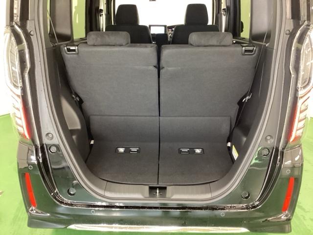 Ｎ－ＢＯＸカスタム Ｌ　ナビ　Ｒカメラ　ブルートゥース　ＣＤ　ＥＴＣ　サイドエアバッグ　Ａストップ　シートヒータ　ベンチシート　点検記録簿　キーフリーシステム　ＬＥＤライト　リアカメ　クルーズコントロール　ＡＣ　スマキー（29枚目）