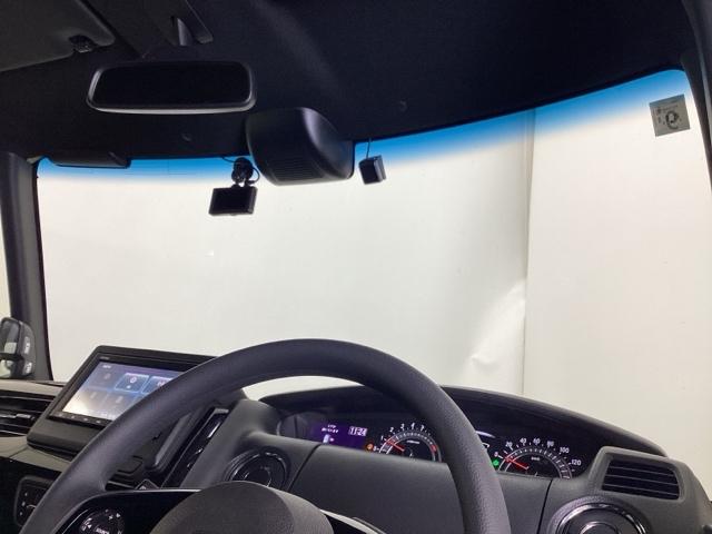 Ｎ－ＢＯＸカスタム Ｌ　ナビ　Ｒカメラ　ブルートゥース　ＣＤ　ＥＴＣ　サイドエアバッグ　Ａストップ　シートヒータ　ベンチシート　点検記録簿　キーフリーシステム　ＬＥＤライト　リアカメ　クルーズコントロール　ＡＣ　スマキー（30枚目）