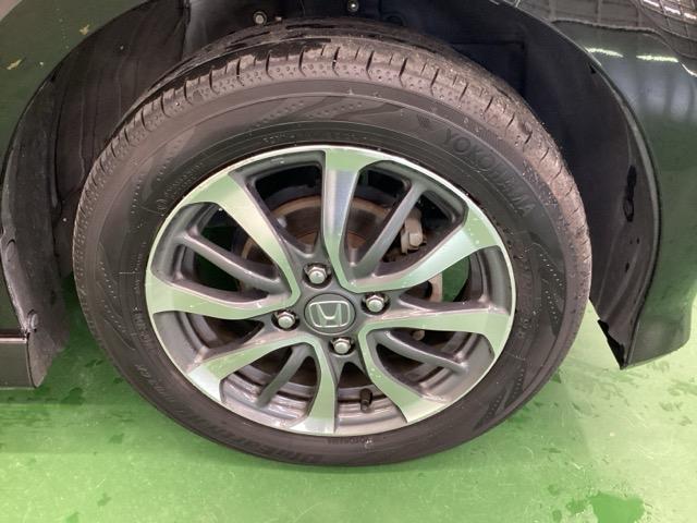 Ｎ－ＢＯＸカスタム Ｌ　ナビ　Ｒカメラ　ブルートゥース　ＣＤ　ＥＴＣ　サイドエアバッグ　Ａストップ　シートヒータ　ベンチシート　点検記録簿　キーフリーシステム　ＬＥＤライト　リアカメ　クルーズコントロール　ＡＣ　スマキー（33枚目）