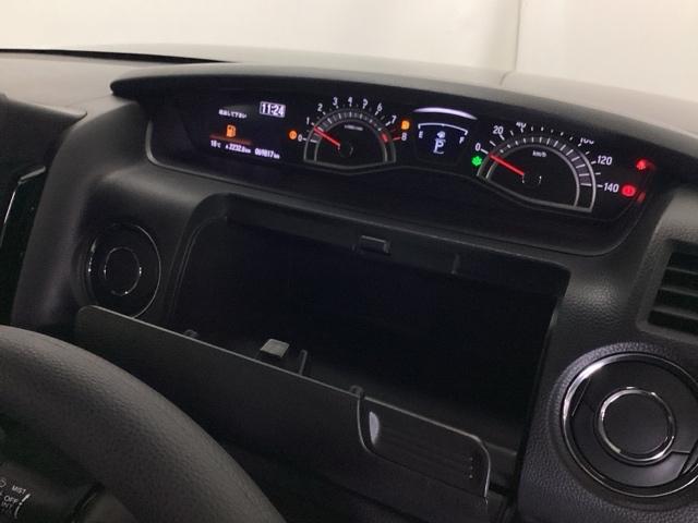 Ｎ－ＢＯＸカスタム Ｌ　ナビ　Ｒカメラ　ブルートゥース　ＣＤ　ＥＴＣ　サイドエアバッグ　Ａストップ　シートヒータ　ベンチシート　点検記録簿　キーフリーシステム　ＬＥＤライト　リアカメ　クルーズコントロール　ＡＣ　スマキー（51枚目）