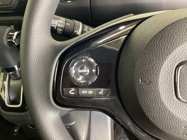 Ｎ－ＢＯＸカスタム Ｌ　ナビ　Ｒカメラ　ブルートゥース　ＣＤ　ＥＴＣ　サイドエアバッグ　Ａストップ　シートヒータ　ベンチシート　点検記録簿　キーフリーシステム　ＬＥＤライト　リアカメ　クルーズコントロール　ＡＣ　スマキー（56枚目）