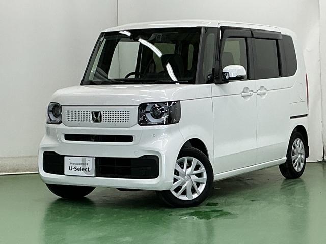 Ｎ－ＢＯＸ ベースグレード　ナビ　Ｒカメラ　ブルートゥース　フルセグ　衝突軽減システム　スマートキ－　カーテンエアバック　イモビライザー　ＥＣＯモード　横滑り防止　オートクルーズ　ＬＥＤヘッドライト　キーフリー　地デジ　ＡＢＳ（10枚目）