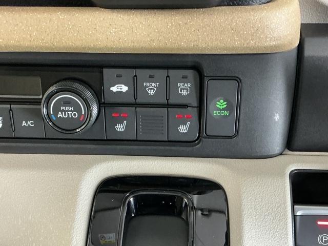 Ｎ－ＢＯＸ ベースグレード　ナビ　Ｒカメラ　ブルートゥース　フルセグ　衝突軽減システム　スマートキ－　カーテンエアバック　イモビライザー　ＥＣＯモード　横滑り防止　オートクルーズ　ＬＥＤヘッドライト　キーフリー　地デジ　ＡＢＳ（16枚目）