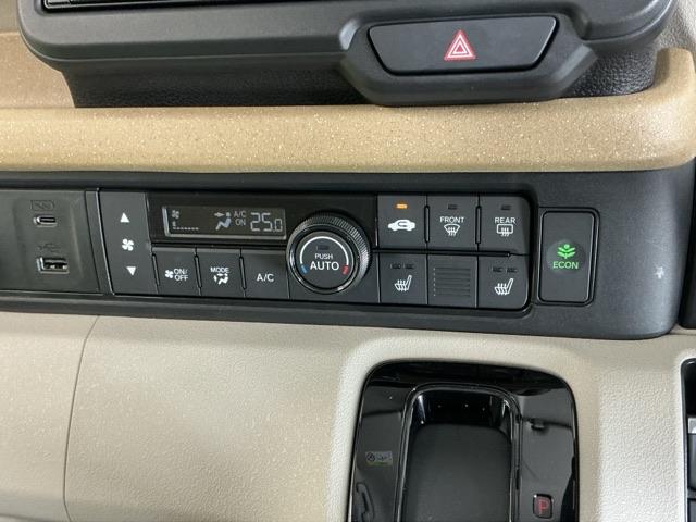 Ｎ－ＢＯＸ ベースグレード　ナビ　Ｒカメラ　ブルートゥース　フルセグ　衝突軽減システム　スマートキ－　カーテンエアバック　イモビライザー　ＥＣＯモード　横滑り防止　オートクルーズ　ＬＥＤヘッドライト　キーフリー　地デジ　ＡＢＳ（17枚目）