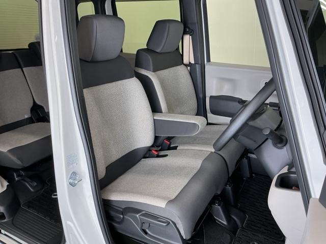 Ｎ－ＢＯＸ ベースグレード　ナビ　Ｒカメラ　ブルートゥース　フルセグ　衝突軽減システム　スマートキ－　カーテンエアバック　イモビライザー　ＥＣＯモード　横滑り防止　オートクルーズ　ＬＥＤヘッドライト　キーフリー　地デジ　ＡＢＳ（24枚目）