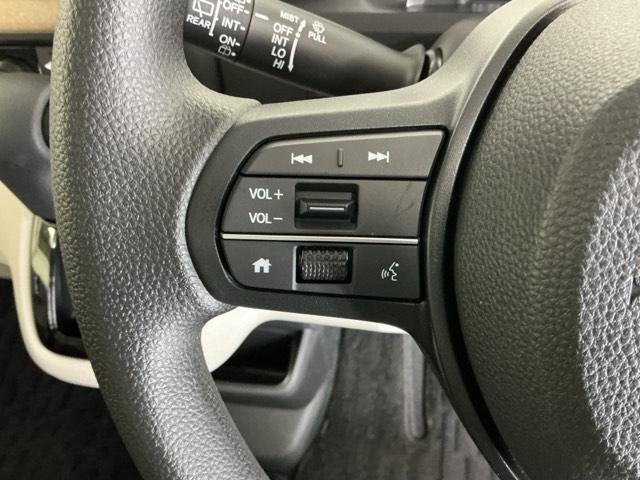 Ｎ－ＢＯＸ ベースグレード　ナビ　Ｒカメラ　ブルートゥース　フルセグ　衝突軽減システム　スマートキ－　カーテンエアバック　イモビライザー　ＥＣＯモード　横滑り防止　オートクルーズ　ＬＥＤヘッドライト　キーフリー　地デジ　ＡＢＳ（54枚目）