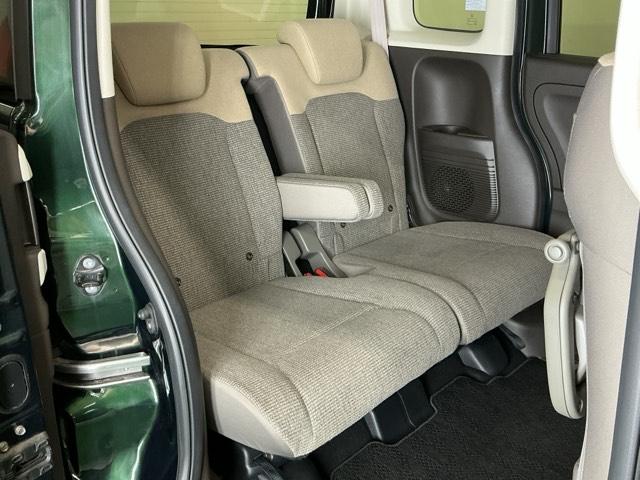 Ｎ－ＢＯＸ Ｌ　ナビ　Ｒカメラ　ブルートゥース　フルセグＴＶ　衝突回避支援ブレーキ　Ｉ－ＳＴＯＰ　クリソナ　ＰＷ　パワステ　Ｓヒーター　スマ－トキ－　Ｂカメ　地デジＴＶ　横滑り防止　ＥＴＣ車載器　整備記録簿　ＤＶＤ（22枚目）