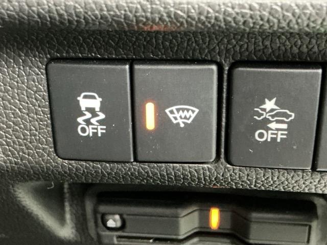 フリード＋ Ｇ　ナビ　Ｒカメラ　ブルートゥース　ＥＴＣ　衝突被害軽減システム　シ－トヒ－タ－　盗難防止装置　アイドリングストップ　両側パワースライドドア　ＬＥＤヘッド　ＥＳＣ　エアバック　パワーウインドウ　ＡＢＳ（52枚目）