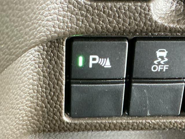 Ｎ－ＢＯＸ Ｌ　ナビ　Ｒカメラ　ブルートゥース　フルセグ　衝突回避支援ブレーキ　Ｉ－ＳＴＯＰ　ＰＷ　パワステ　Ｓヒーター　スマ－トキ－　Ｂカメ　地デジＴＶ　横滑り防止　ＥＴＣ車載器　整備記録簿　ＬＥＤライト　ＤＶＤ（20枚目）