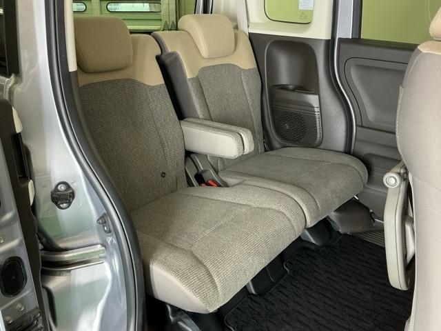 Ｎ－ＢＯＸ Ｌ　ナビ　Ｒカメラ　ブルートゥース　フルセグ　衝突回避支援ブレーキ　Ｉ－ＳＴＯＰ　ＰＷ　パワステ　Ｓヒーター　スマ－トキ－　Ｂカメ　地デジＴＶ　横滑り防止　ＥＴＣ車載器　整備記録簿　ＬＥＤライト　ＤＶＤ（22枚目）