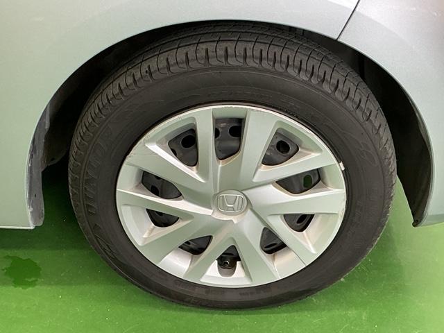 Ｎ－ＢＯＸ Ｌ　ナビ　Ｒカメラ　ブルートゥース　フルセグ　衝突回避支援ブレーキ　Ｉ－ＳＴＯＰ　ＰＷ　パワステ　Ｓヒーター　スマ－トキ－　Ｂカメ　地デジＴＶ　横滑り防止　ＥＴＣ車載器　整備記録簿　ＬＥＤライト　ＤＶＤ（34枚目）