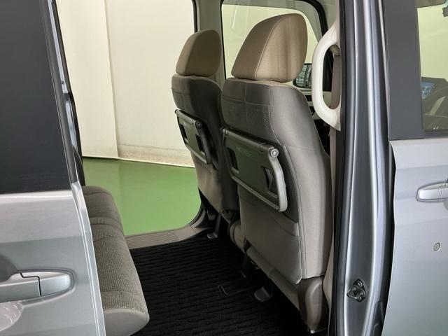 Ｎ－ＢＯＸ Ｌ　ナビ　Ｒカメラ　ブルートゥース　フルセグ　衝突回避支援ブレーキ　Ｉ－ＳＴＯＰ　ＰＷ　パワステ　Ｓヒーター　スマ－トキ－　Ｂカメ　地デジＴＶ　横滑り防止　ＥＴＣ車載器　整備記録簿　ＬＥＤライト　ＤＶＤ（58枚目）