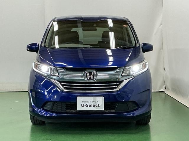 �k�d�c�w�b�h���C�g�𑕔����Ă��܂��B�k�d�c�w�b�h���C�g�͂ƂĂ����邭�A�J�̓����ԑ��s�����S�E���S�ł��B�I�[�g���C�g�R���g���[���t���Ŏ��̖͂��邳�ɉ����Ď����œ_���E�������܂�