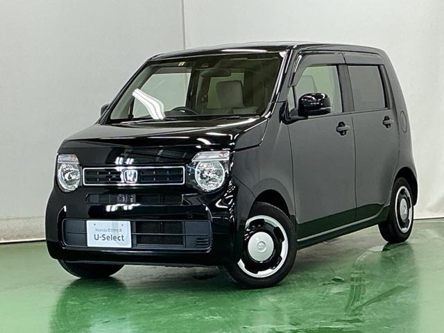 Ｎ－ＷＧＮ Ｌ　メモリーナビ　Ｒカメラ　フルセグ　シートヒーター　Ｐセンサー　誤発進抑制　ＤＶＤ　記録簿　バックカメラ　ベンチシート　盗難防止システム　ＡＢＳ　スマートキー　サイドカーテンエアバック　クルコン　ＵＳＢ（10枚目）