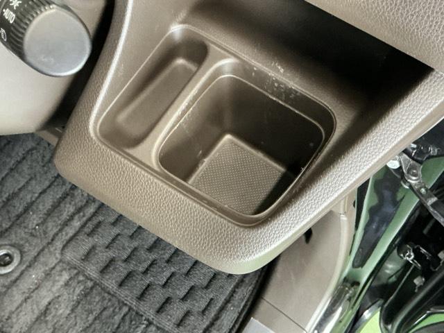 Ｎ－ＷＧＮ Ｌ　メモリーナビ　Ｒカメラ　フルセグ　シートヒーター　Ｐセンサー　誤発進抑制　ＤＶＤ　記録簿　バックカメラ　ベンチシート　盗難防止システム　ＡＢＳ　スマートキー　サイドカーテンエアバック　クルコン　ＵＳＢ（17枚目）