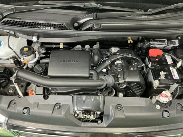 Ｎ－ＷＧＮ Ｌ　メモリーナビ　Ｒカメラ　フルセグ　シートヒーター　Ｐセンサー　誤発進抑制　ＤＶＤ　記録簿　バックカメラ　ベンチシート　盗難防止システム　ＡＢＳ　スマートキー　サイドカーテンエアバック　クルコン　ＵＳＢ（31枚目）