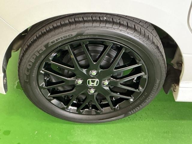 Ｎ－ＢＯＸカスタム Ｌターボスタイル＋ブラック　ナビ　Ｒカメラ　ブルートゥース　フルセグ　ベンチＳ　ターボエンジン　コーナーセンサ　スマ－トキ－　エアバック　横滑り防止機能　サイドカーテンエアバック　ＵＳＢ接続　クルーズコントロール　地デジ　ＡＡＣ（33枚目）