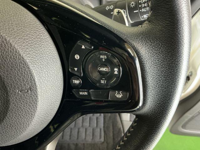 Ｎ－ＢＯＸカスタム Ｌターボスタイル＋ブラック　ナビ　Ｒカメラ　ブルートゥース　フルセグ　ベンチＳ　ターボエンジン　コーナーセンサ　スマ－トキ－　エアバック　横滑り防止機能　サイドカーテンエアバック　ＵＳＢ接続　クルーズコントロール　地デジ　ＡＡＣ（55枚目）